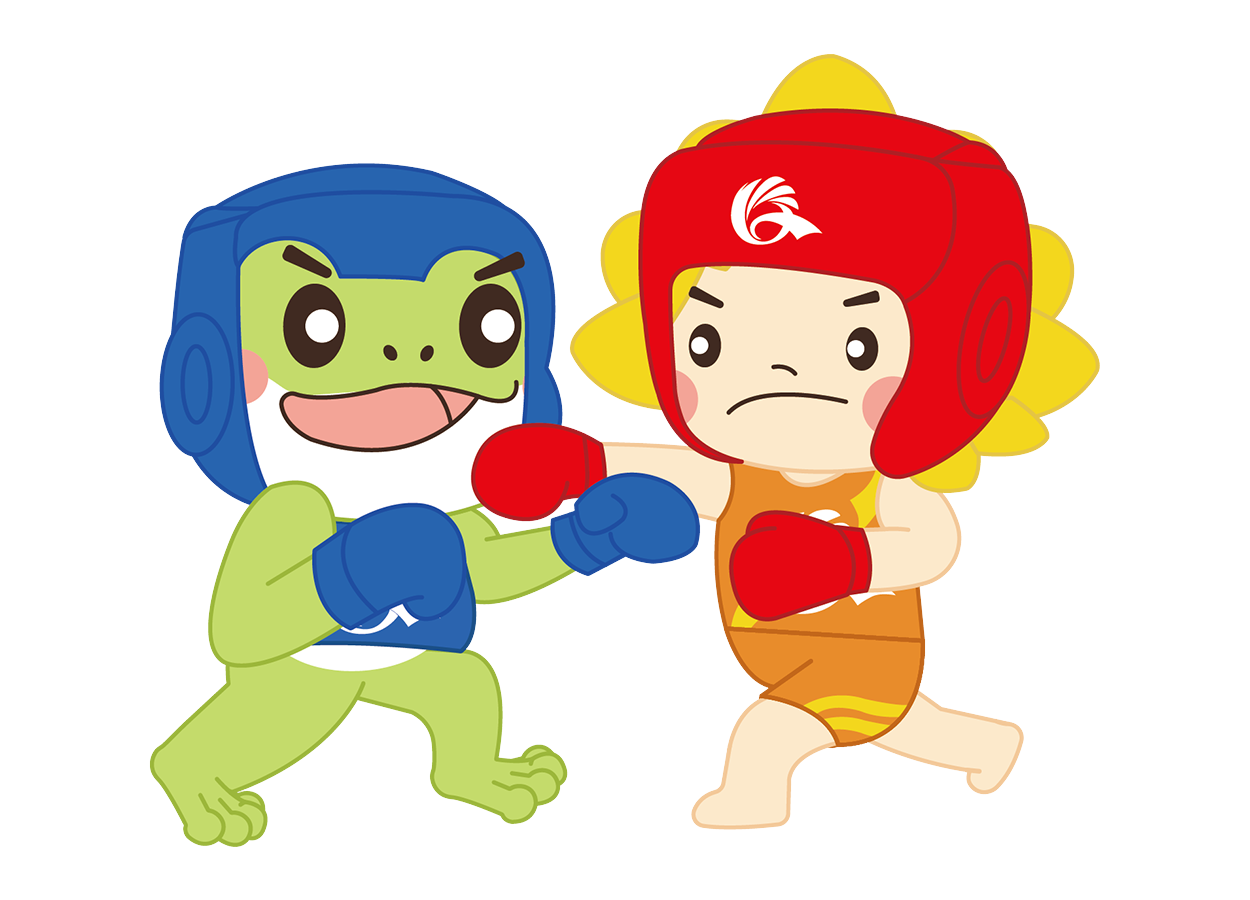 拳擊